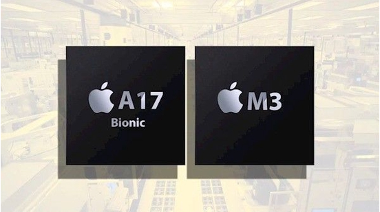 普洱苹果15维修站分享iPhone15系列会用3nm芯片吗 